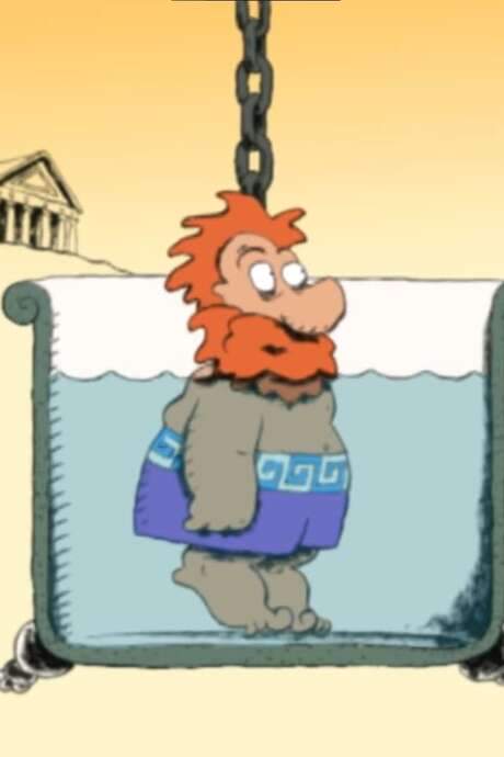 Science Please! : The Force of Water